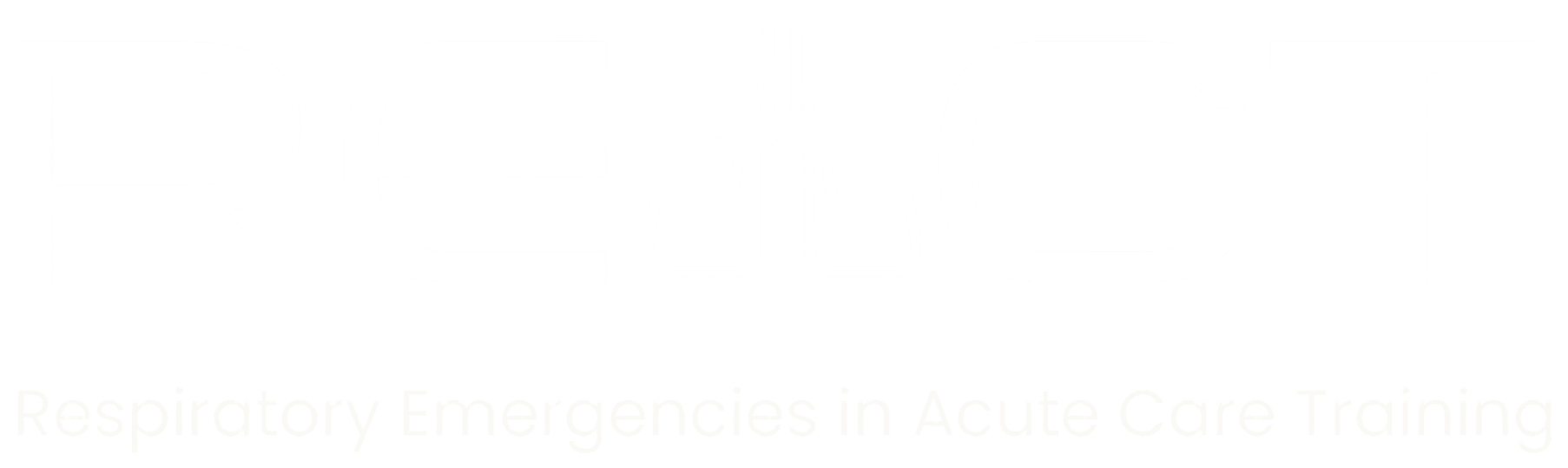 REACT: Respiratory Emergencies in Acute Care Training