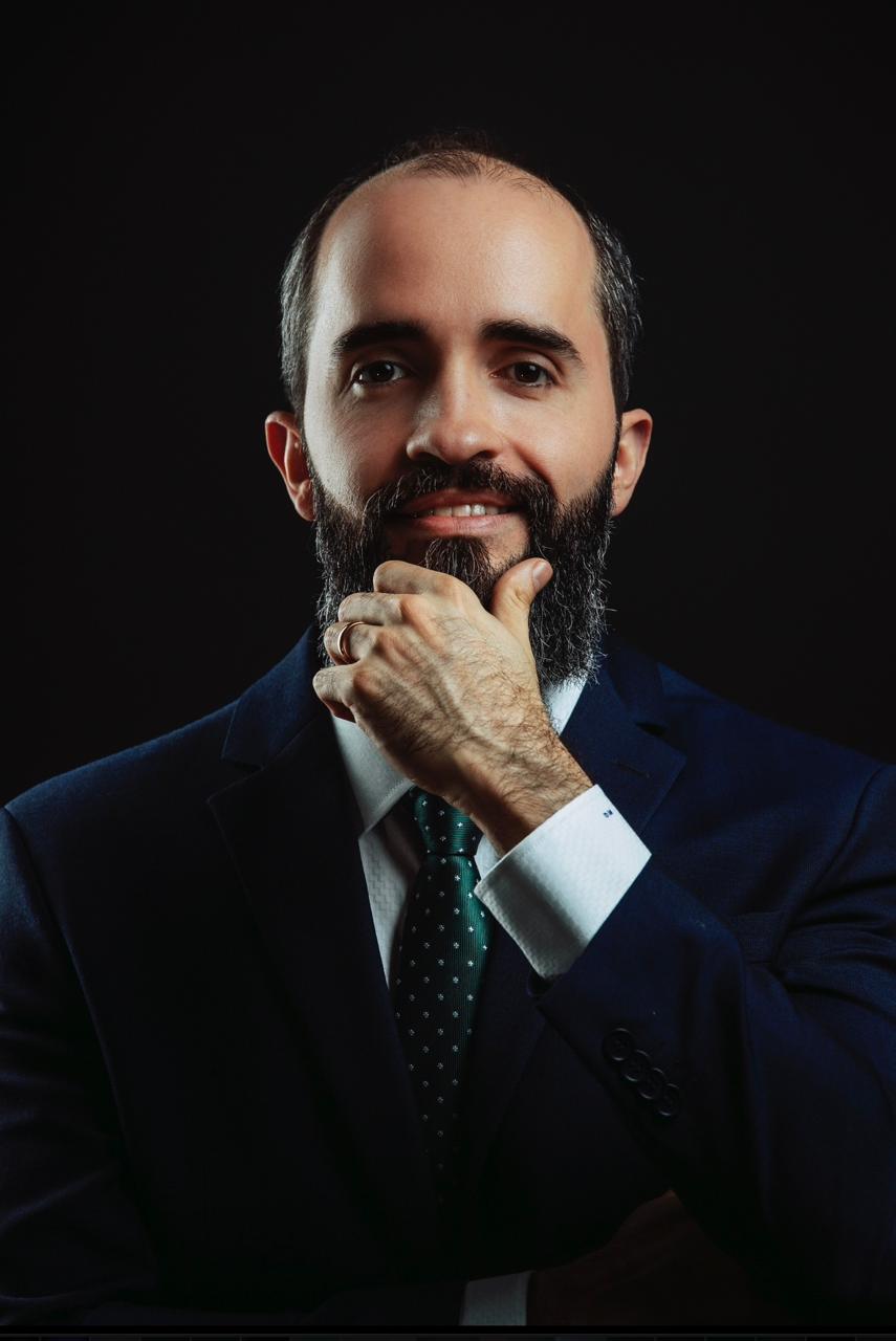 Foto de Dr. Manoel Felipe Quintino Rodrigues da Silva